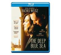 The Deep Blue Sea