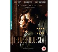 The Deep Blue Sea [Blu Ray]