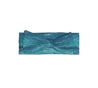 The deep blue sea Bow Headband Soft And Comfortable Suitable For Daily Wear Party And Photo Taking