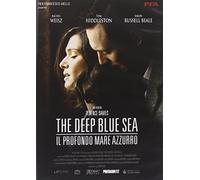 the deep blue sea - il profondo mare azzurro DVD Italian Import