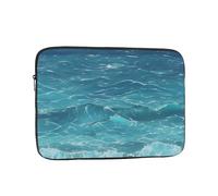 The Deep Blue Sea Laptop Inner Bag, 13 Inch, Shockproof Portable Laptop Inner Bag, &Suitable For Travel, Office, Etc.