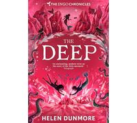 The Deep – Book 3 (The Ingo Chronicles) – Harper Collins Publishers