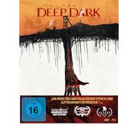 The Deep Dark - Mediabook (Blu-ray+DVD)
