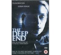The Deep End [DVD] [2001]