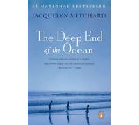 The Deep End of the Ocean: A Novel: 1 (A Cappadora Family Novel)