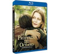 The Deep End of the Ocean Blu Ray