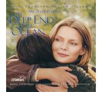 The Deep End Of The Ocean: Music From The Motion Picture by Elmer Bernstein (1999-02-23)