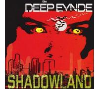 The Deep Eynde - Shadowland