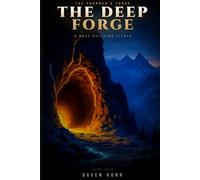 The Deep Forge: A Base-Building LitRPG (The Founder's Forge Book 4