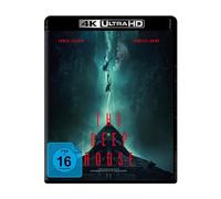 The Deep House (4K Ultra HD) (+ Blu-ray)