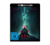 THE DEEP HOUSE(4K ULTRA HD)-BUSTILLO,ALEXANDRE/MAURY,JULIEN BLU-RAY NEW