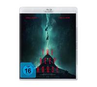 THE DEEP HOUSE (BLU-RAY) - BUSTILLO,ALEXANDRE/MAURY,JULIEN BLU-RAY NEW