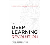 The Deep Learning Revolution