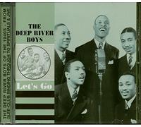 The Deep River Boys - Let's Go