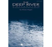 The Deep River Collection: High Voice (Vocal Library)