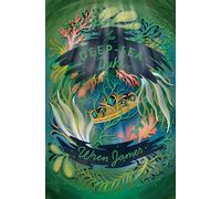 The Deep-Sea Duke – Dyslexia-friendly – Harper Collins Publishers