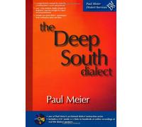 The Deep South Dialect (CD included)