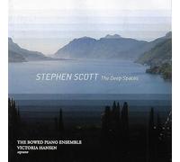 The Deep Spaces