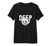 The deep Spiral of Emotions Premium T-Shirt
