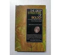 The Deep Structure of Biology: Is Convergence Sufficiently Ubiquitous to Give a Directional Signal