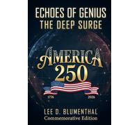 The Deep Surge (Echoes of Genius)