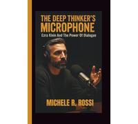 THE DEEP THINKER'S MICROPHONE: Ezra Klein And The Power Of Dialogue