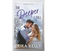 The Deeper I Fall (The Renegades (Hockey))