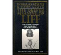 The Deeper Meaning of Liff