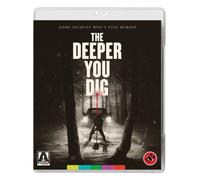 The Deeper You Dig