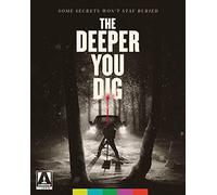 The Deeper You Dig [Blu-ray]
