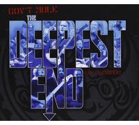 The Deepest End: Live in Concert by Ato Records/Red (2004-06-24)