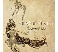 Dengue Fever – The Deepest Lake – Vinyl