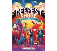 The Deepest Shore (Realms of Feilahn)