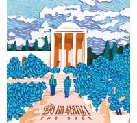 The Deer - Do No Harm [VINYL]