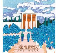 The Deer - Do No Harm [VINYL]