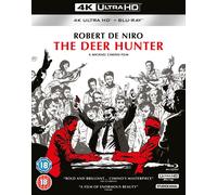 The Deer Hunter – Blu-ray – 2019