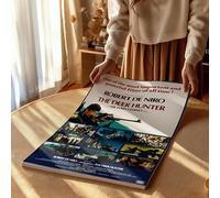 The Deer Hunter 1978 Classic Movie Poster Print Wall Art Image Home Decor Artworks Different Sizes