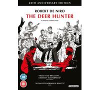 The Deer Hunter
