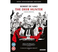 The Deer Hunter