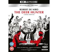 The Deer Hunter - 4K Ultra HD