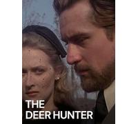 The Deer Hunter