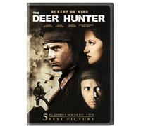 The Deer Hunter