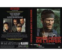 The Deer Hunter [DVD] [1979]