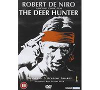 The Deer Hunter [DVD] [1979]