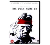 The Deer Hunter [DVD] [1978]