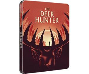 The Deer Hunter - Limited Edition Steelbook Blu-ray