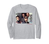 The Deer Hunter Robert De NIRO & Co Movie Still Long Sleeve T-Shirt