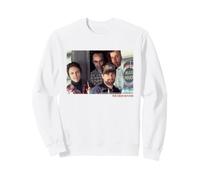 The Deer Hunter Robert De Niro & Co Movie Still Sweatshirt