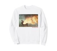 The Deer Hunter Robert De Niro Michael Vietnam War Sweatshirt