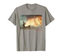 The Deer Hunter Robert De NIRO Michael Vietnam War T-Shirt